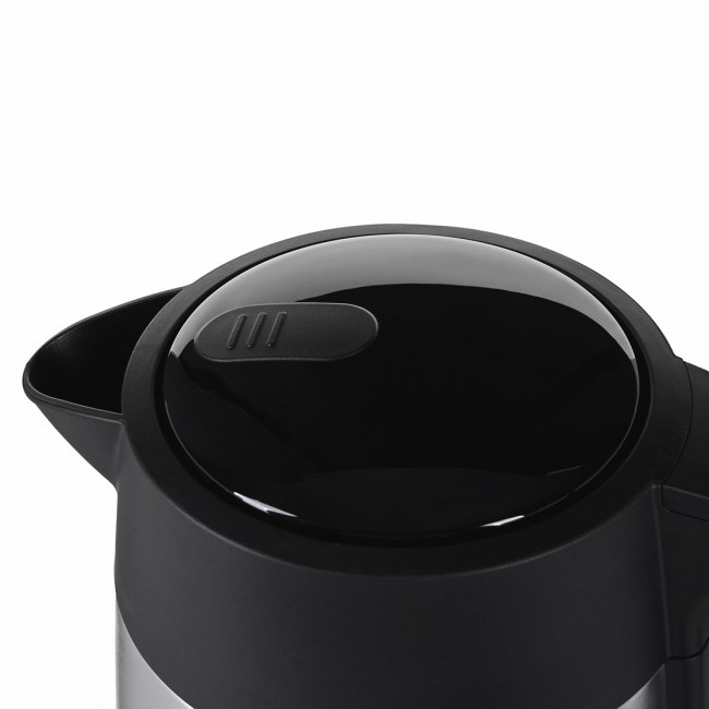 Bosch TWK7L460 electric kettle 1.7 L 2400 W Stainless steel Bosch TWK7L460 electric kettle 1.7 L 2400 W Stainless steel