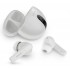 Philips TAT2520WT/00 headphones/headset Wireless In-ear Calls/Music Bluetooth White