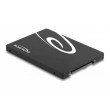 DeLOCK 2.5 Converter U.2 SFF-8639 to M.2 NVMe Key M - 7 mm height