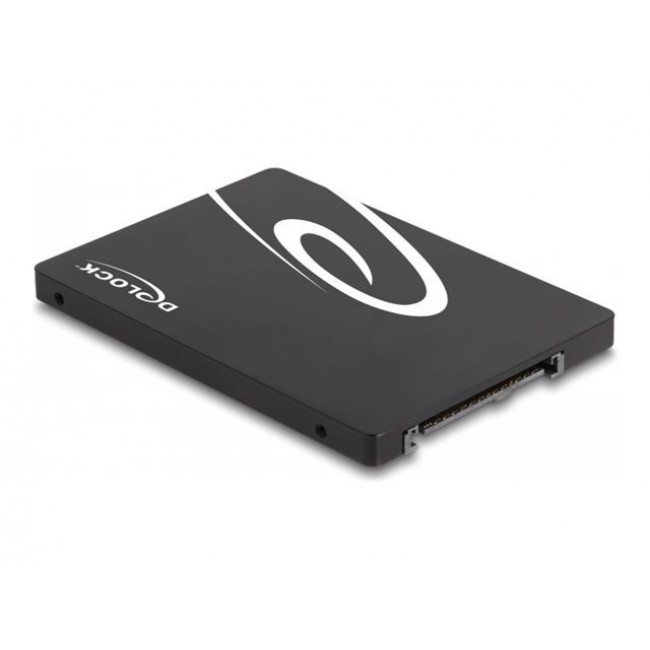 DeLOCK 2.5 Converter U.2 SFF-8639 to M.2 NVMe Key M - 7 mm height
