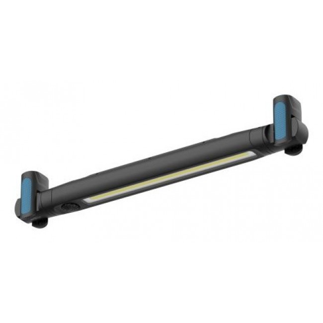 Ansmann ML3000RD Black, Blue LED 30 W Ansmann ML3000RD Black, Blue LED 30 W