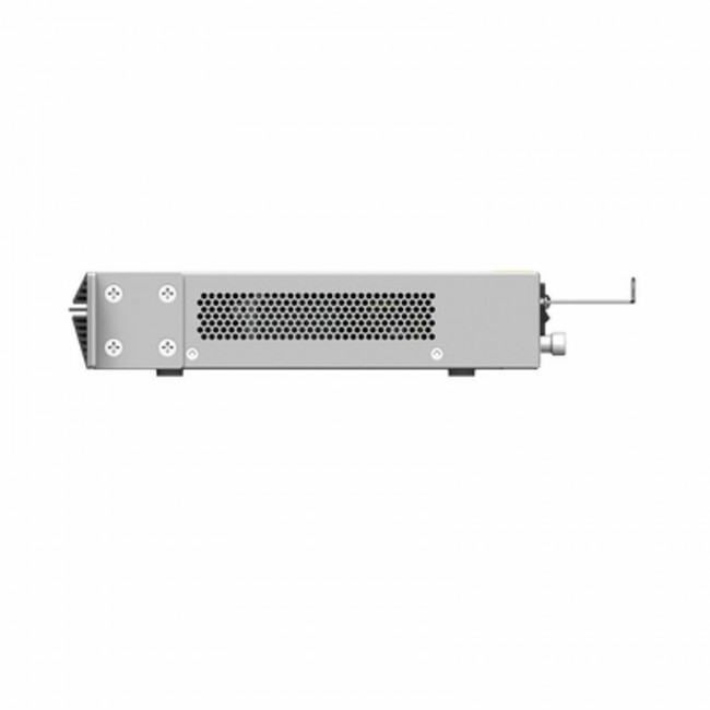 Ruijie Networks RG-EG1510XS wired router 2.5 Gigabit Ethernet, Gigabit Ethernet Silver