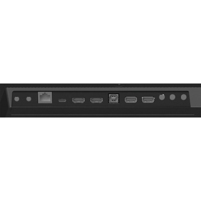iiyama T5529AS-B1AG Signage Display Kiosk design 138.7 cm (54.6