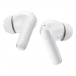 Baseus Bass Bass EP10 TWS Wireless in-ear headphones with ANC White