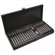 NEO TOOLS screwdriver bit set, 40 pcs