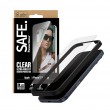 PanzerGlass SAFE. by Screen Protector iPhone 18 Pro Max | 17 Pro Max | Ultra-Wide Fit w. EasyAligner Clear screen protector Apple 1 pc(s)