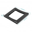 Manhattan Laptop and Tablet Stand, Adjustable (5 positions), Suitable for all tablets and laptops up to 15.6