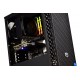 Actina 5901443338284 PC AMD Ryzen 5 5500 16 GB DDR4-SDRAM 1 TB SSD NVIDIA GeForce RTX 4060 Midi Tower Black