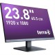 Wortmann AG TERRA 2448W V3 computer monitor 60.5 cm (23.8