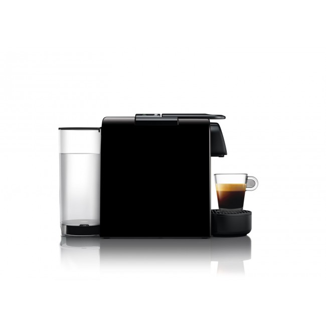 De Longhi Essenza Mini EN85.B Semi-auto Capsule coffee machine 0.6 L