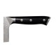 Cleaver Kohersen Elegance Ebony Wood Damascus steel cleaver 16.5 cm Cleaver Kohersen Elegance Ebony Wood Damascus steel cleaver 16.5 cm