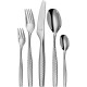 WMF Sentic 1270916342 flatware set 30 pc(s) Stainless steel WMF Sentic 1270916342 flatware set 30 pc(s) Stainless steel