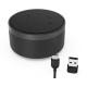 Lenovo 4XD1C82055 speakerphone PC USB Type-C Black Lenovo 4XD1C82055 speakerphone PC USB Type-C Black