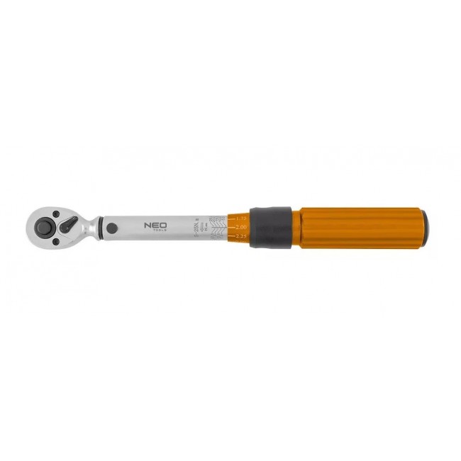 Neo Tools 1/4