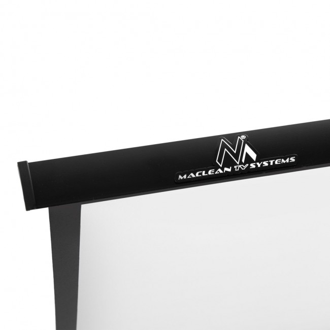 Maclean MC-961 Portable Projection Screen Compact 45 Maclean MC-961 Portable Projection Screen Compact 45