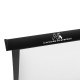 Maclean MC-961 Portable Projection Screen Compact 45 Maclean MC-961 Portable Projection Screen Compact 45