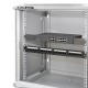 Qoltec 54485 RACK cabinet 19 Qoltec 54485 RACK cabinet 19