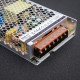 Qoltec 50967 LED Driver IP20 | 150W | 12V | 12.5A | Slim Qoltec 50967 LED Driver IP20 | 150W | 12V | 12.5A | Slim