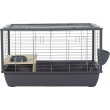 ZOLUX Neolife Connect - rabbit cage - 101,5x54x51cm ZOLUX Neolife Connect - rabbit cage - 101,5x54x51cm