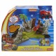 Fisher-Price Nickelodeon Blaze and the Monster Machines Slam & Soar Blaze Fisher-Price Nickelodeon Blaze and the Monster Machines Slam & Soar Blaze