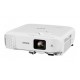 Epson EB-X49 data projector Desktop projector 3600 ANSI lumens 3LCD XGA (1024x768) White Epson EB-X49 data projector Desktop projector 3600 ANSI lumens 3LCD XGA (1024x768) White