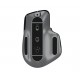 Logitech Wireless Mouse MX Master 3S f. Mac space-grey Logitech Wireless Mouse MX Master 3S f. Mac space-grey