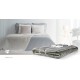 Nedis PEBL130CWT2 electric blanket 120 W Grey, White Fleece, Polyester Nedis PEBL130CWT2 electric blanket 120 W Grey, White Fleece, Polyester