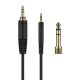 Sennheiser HD 620S wired headphones Sennheiser HD 620S wired headphones