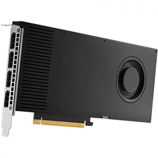 Lenovo Nvidia RTX A4000 16 GB GDDR6 Lenovo Nvidia RTX A4000 16 GB GDDR6