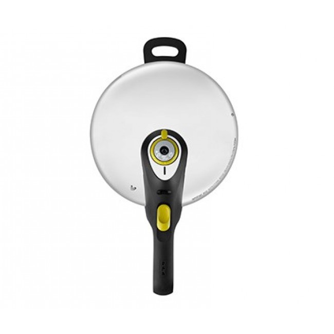Tefal YS22Q25 6 L Black, Stainless steel Tefal YS22Q25 6 L Black, Stainless steel