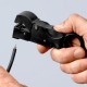 Knipex 16 60 05 cable stripper Black Knipex 16 60 05 cable stripper Black