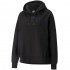 Women's Puma HER Hoodie TR black 589519 01