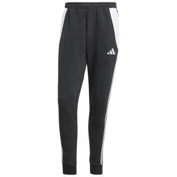 Men's pants adidas Tiro 24 Sweat black-white IP1976 2XL