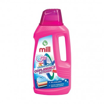 MILL Universal stain remover 1.6l