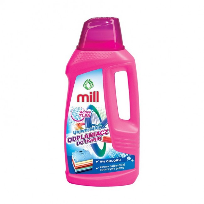 MILL Universal stain remover 1.6l MILL Universal stain remover 1.6l