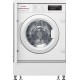 Bosch Serie 6 WIW24342EU washing machine Front-load 8 kg 1200 RPM C White Bosch Serie 6 WIW24342EU washing machine Front-load 8 kg 1200 RPM C White