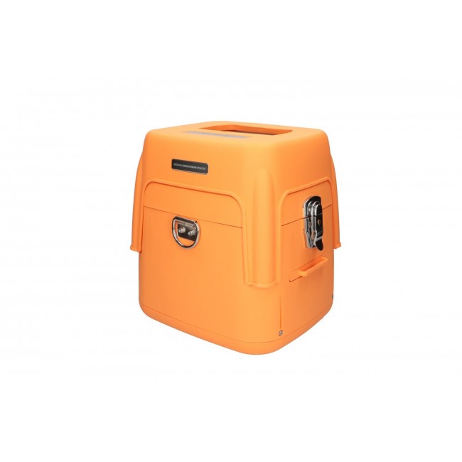 SIGNAL FIRE AI-9 FIBER OPTIC SPLICER SIGNAL FIRE AI-9 FIBER OPTIC SPLICER
