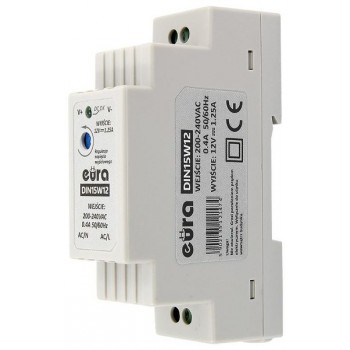 DIN POWER SUPPLY 