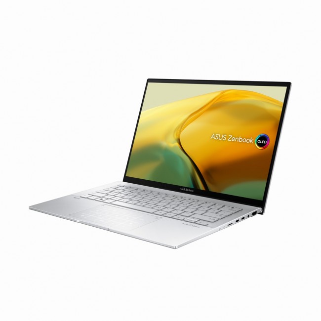 ASUS Zenbook 14 OLED UX3402VA-IS94T laptop Intel Core i9 i9-13900H 35.6 cm (14 ASUS Zenbook 14 OLED UX3402VA-IS94T laptop Intel Core i9 i9-13900H 35.6 cm (14