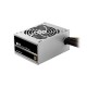 Chieftec Smart 350W power supply unit 20+4 pin ATX ATX Black, Silver Chieftec Smart 350W power supply unit 20+4 pin ATX ATX Black, Silver