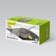 Saucepan with lid MAESTRO MR-4009 (MR-4009-18S) 18 cm 1,9 l Grey Saucepan with lid MAESTRO MR-4009 (MR-4009-18S) 18 cm 1,9 l Grey