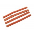 PETITTO Soft rabbit fingers - dog treat - 500g