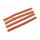 PETITTO Soft rabbit fingers - dog treat - 500g PETITTO Soft rabbit fingers - dog treat - 500g