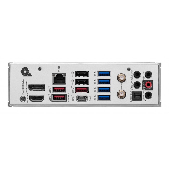 MSI PRO B650-A WIFI motherboard MSI PRO B650-A WIFI motherboard