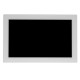 Denver PFF-1037W digital photo frame White 25.6 cm (10.1 Denver PFF-1037W digital photo frame White 25.6 cm (10.1
