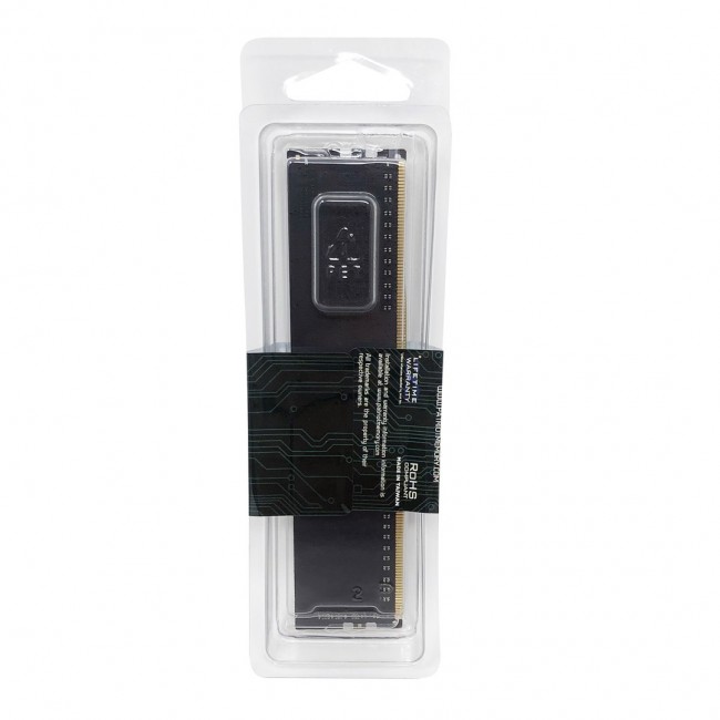 Patriot Memory Signature Line Patriot memory module 16 GB 1 x 16 GB DDR4 Patriot Memory Signature Line Patriot memory module 16 GB 1 x 16 GB DDR4