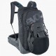 EVOC Trail Pro 10L backpack Cycling backpack Carbon, Grey EVOC Trail Pro 10L backpack Cycling backpack Carbon, Grey