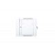 Digitus DN-WD19 09U/550 rack cabinet 9U Wall mounted rack Grey Digitus DN-WD19 09U/550 rack cabinet 9U Wall mounted rack Grey