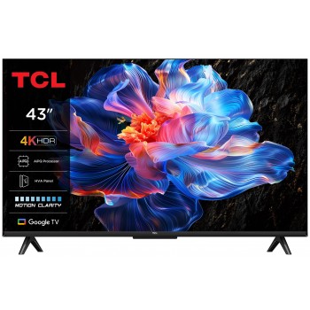 TCL 43P69K TV 109.2 cm (43