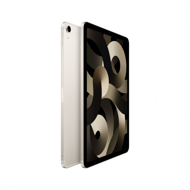 Apple iPad Air 5th Gen 10.9in Wi-Fi+Cellular 256GB - Beige Apple iPad Air 5th Gen 10.9in Wi-Fi+Cellular 256GB - Beige